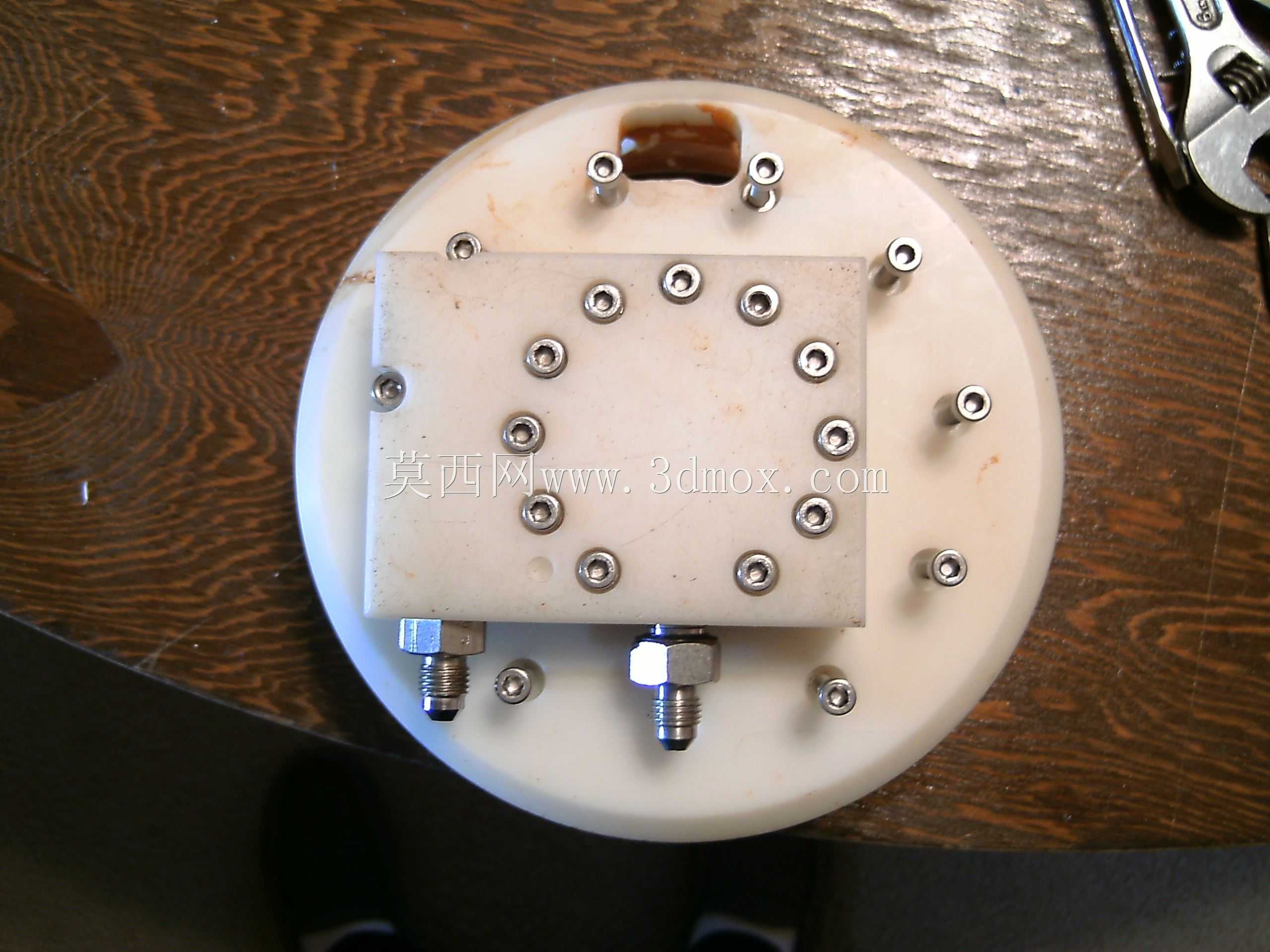 Stanley A Meyer 11���WFC��ȼ��������