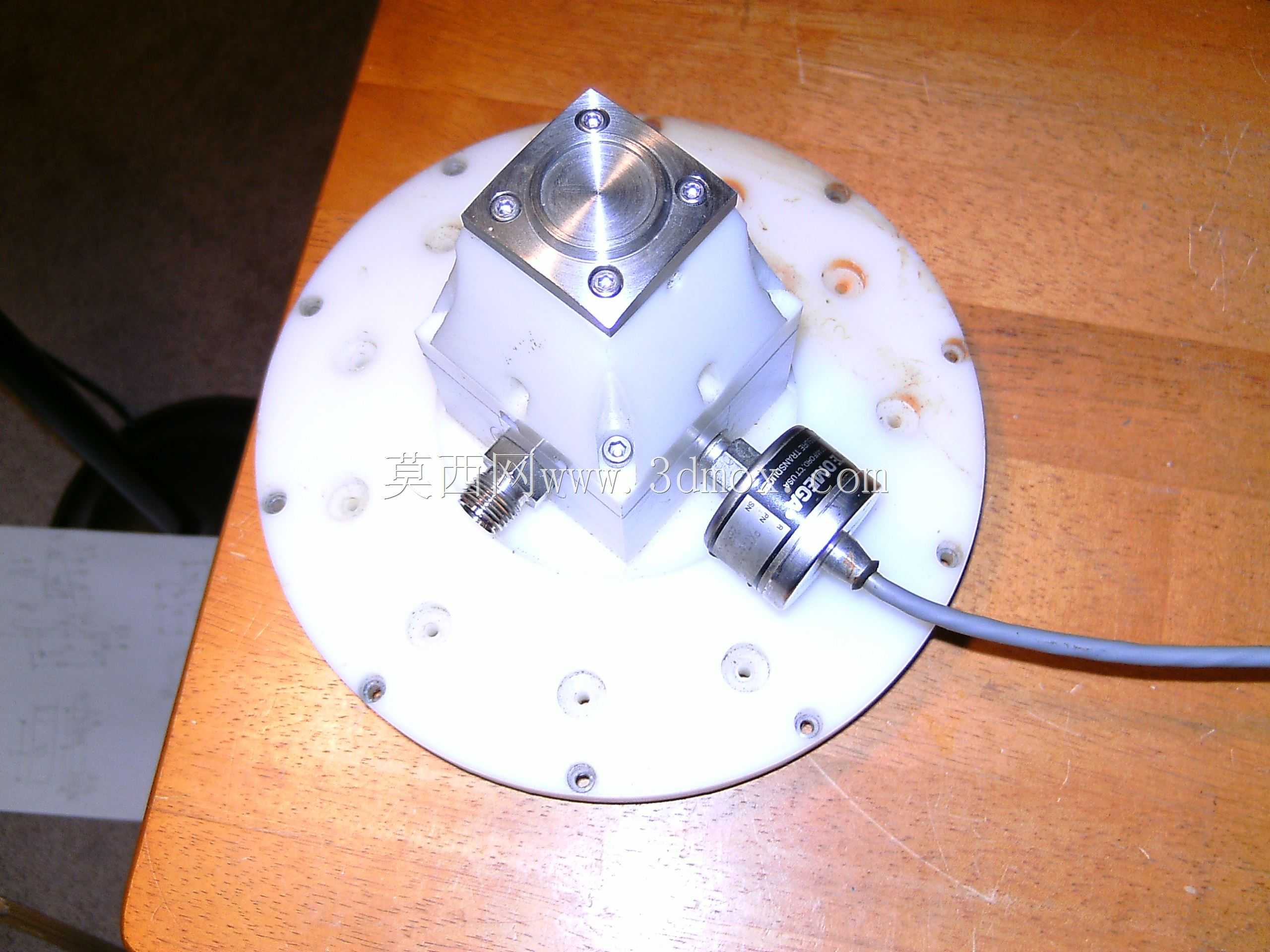 Stanley A Meyer 11���WFC��ȼ��������