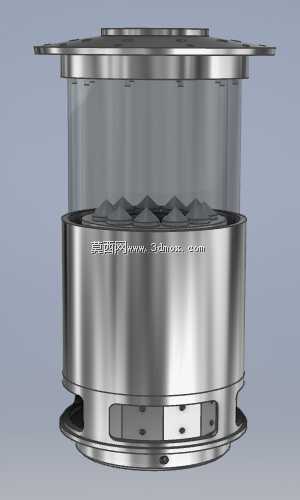 Stanley A Meyer 11电池WFC氢燃料制造商