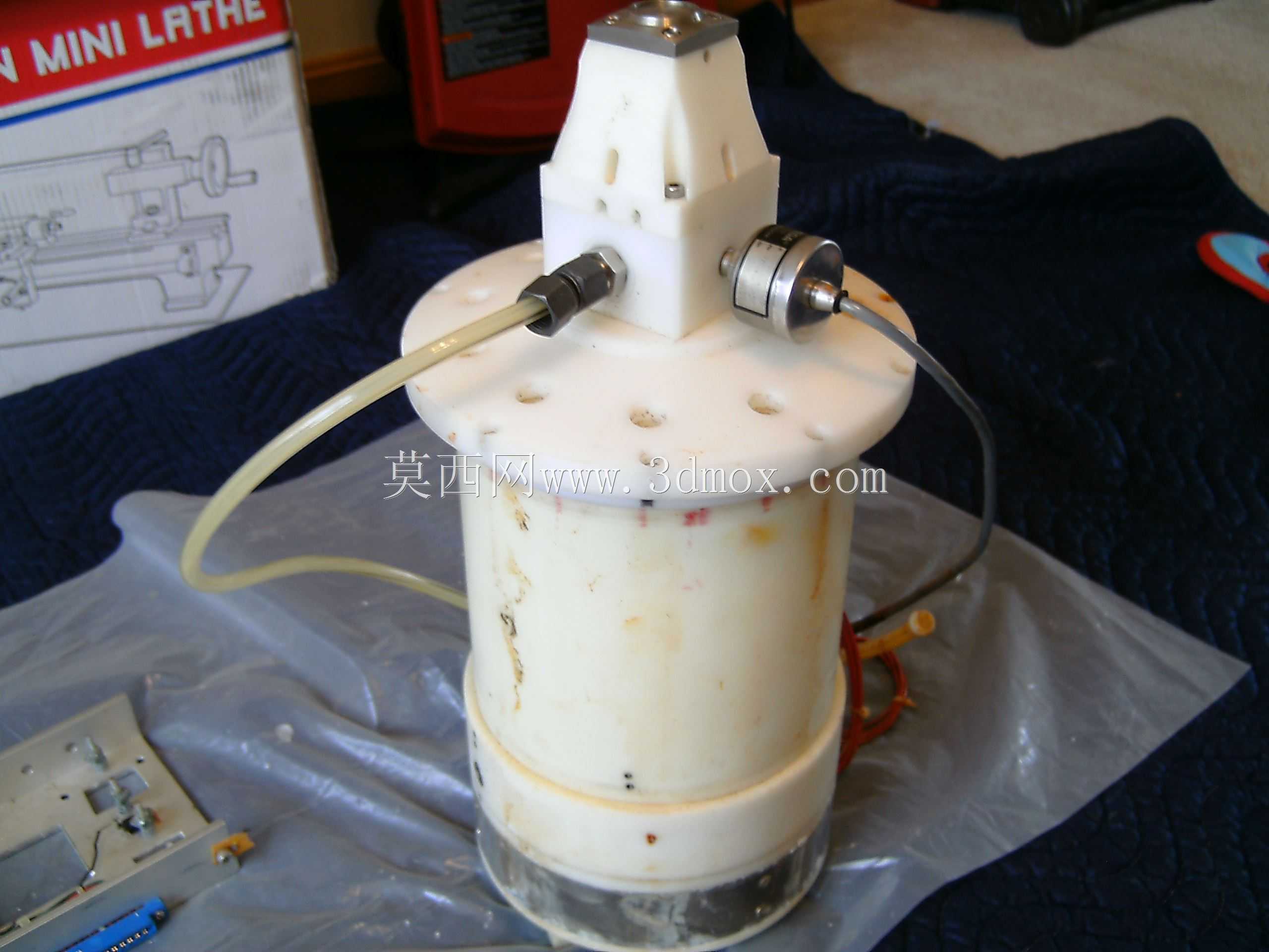 Stanley A Meyer 11���WFC��ȼ��������