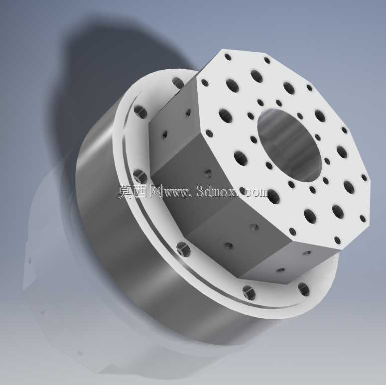 Stanley A Meyer 11电池WFC氢燃料制造商