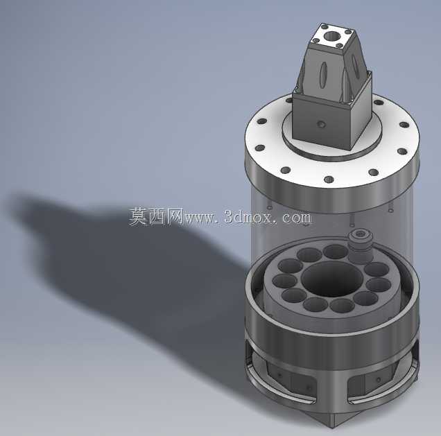 Stanley A Meyer 11电池WFC氢燃料制造商