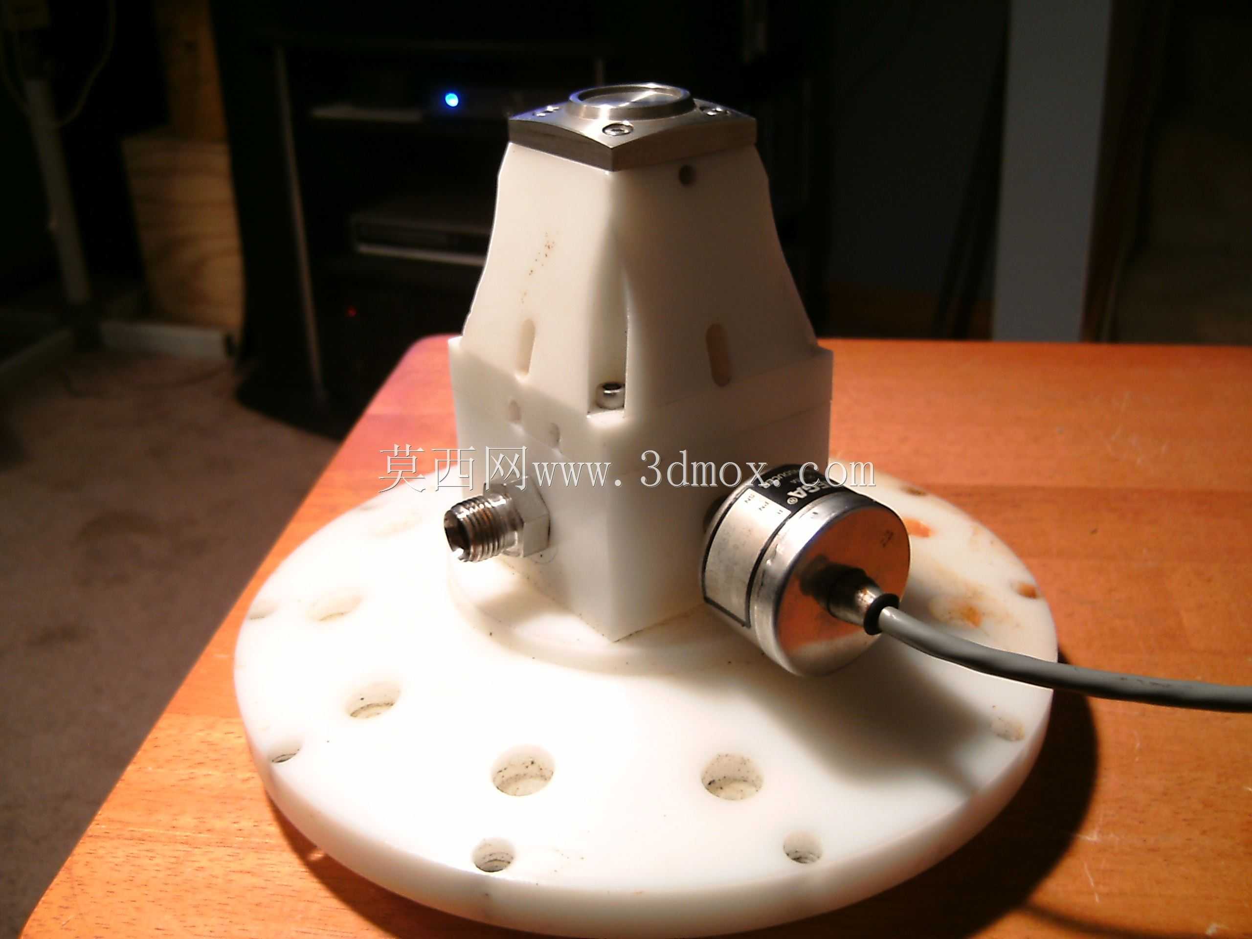 Stanley A Meyer 11���WFC��ȼ��������