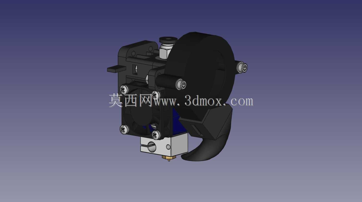 E3D V6�ȶ˰�װ