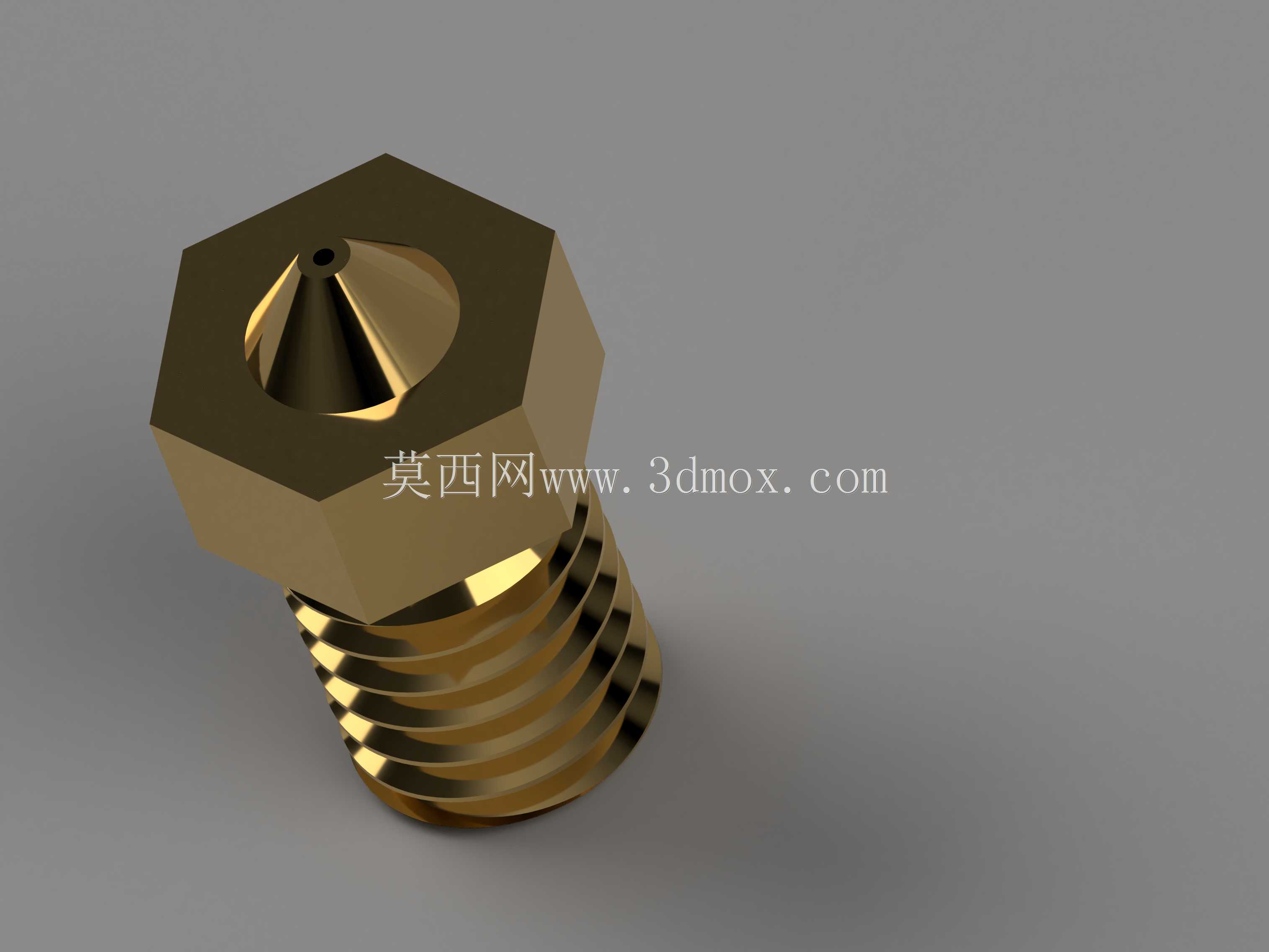 E3D V6���죨0.4mm��