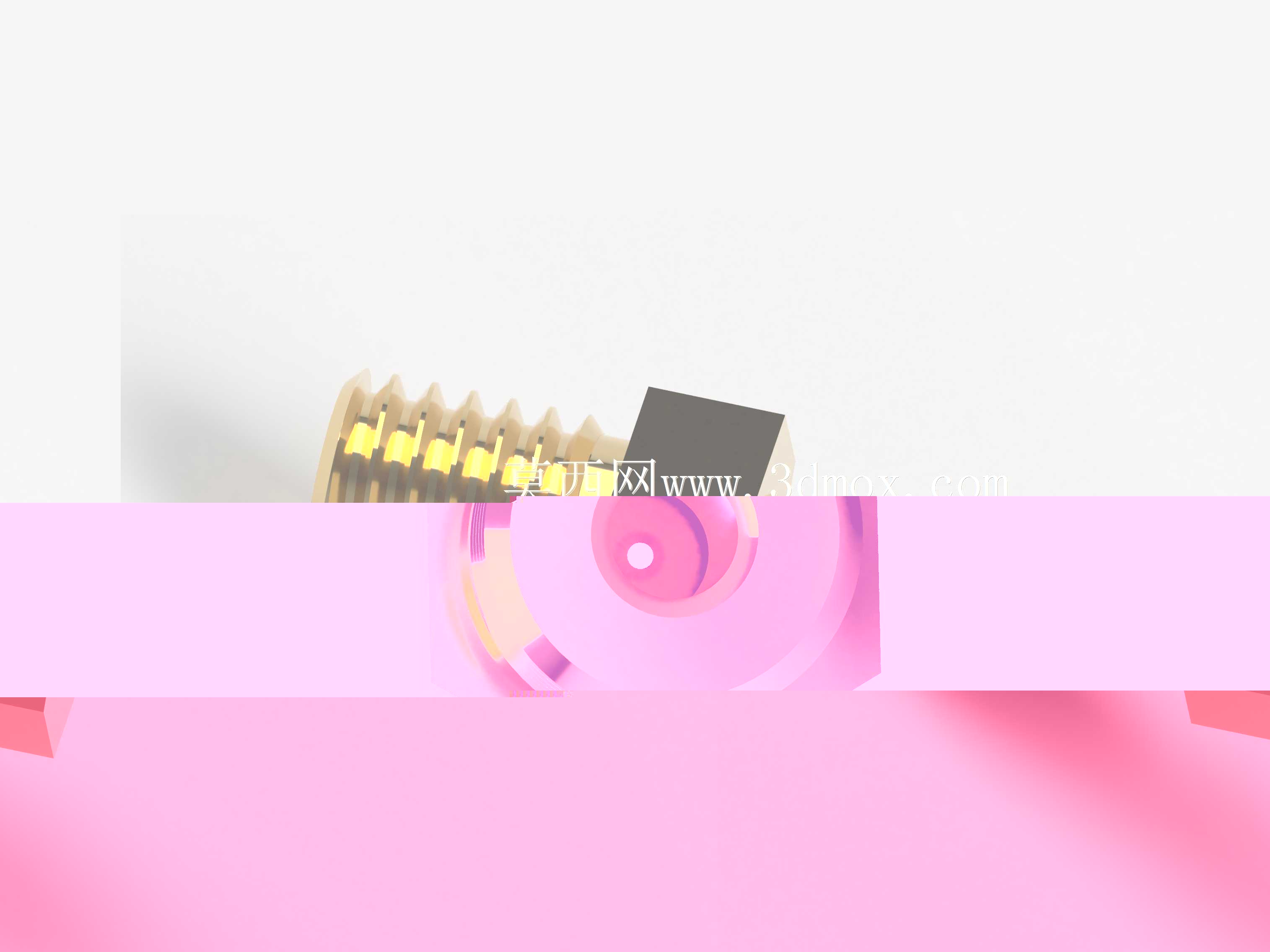 E3D V6���죨0.4mm��