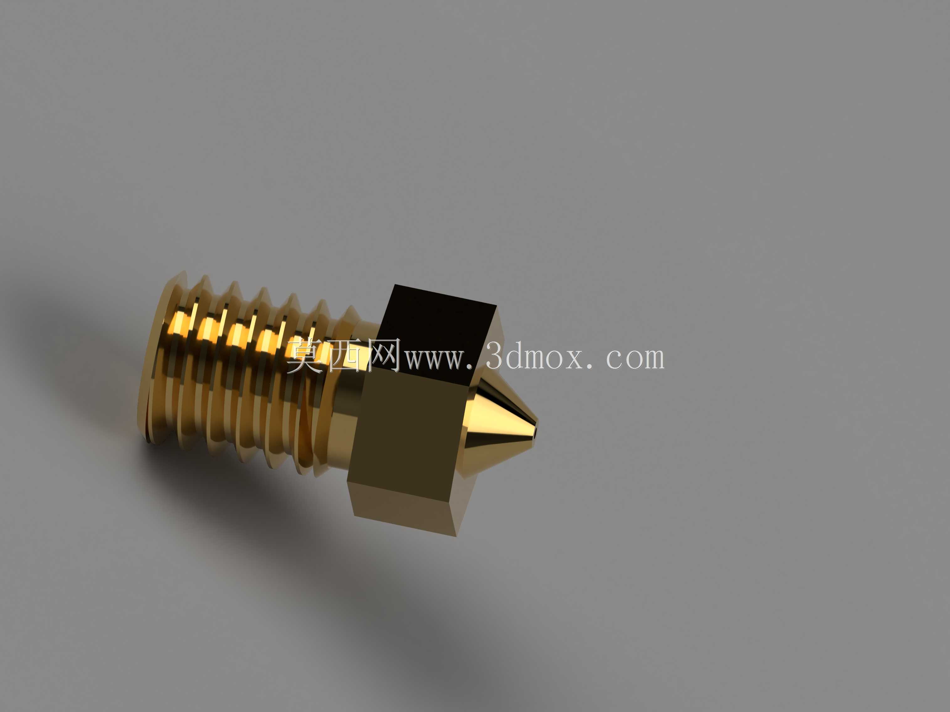 E3D V6���죨0.4mm��