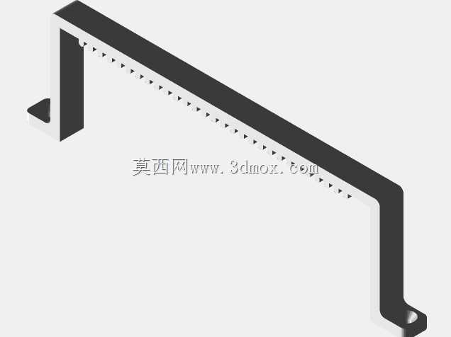 Caldigit TS3+加上墙/桌支架