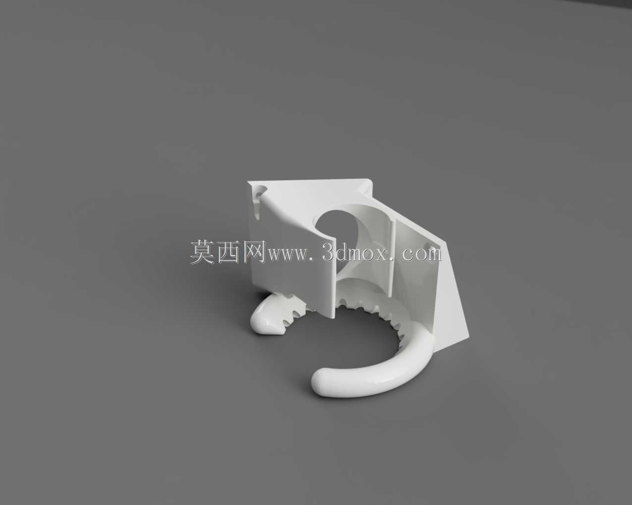 双40mm风扇适配器delta Smart\u效应器