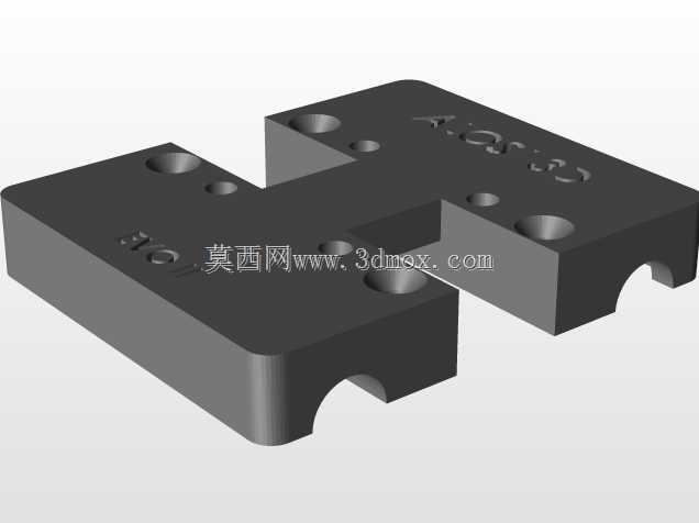 Extrusor ALOSI EVO II(无柄机器人)
