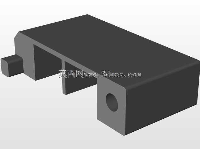 Extrusor ALOSI EVO II(无柄机器人)