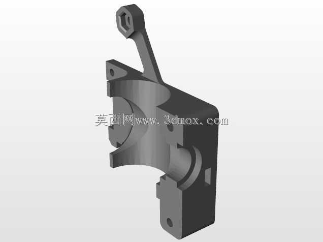 Extrusor ALOSI EVO II(无柄机器人)