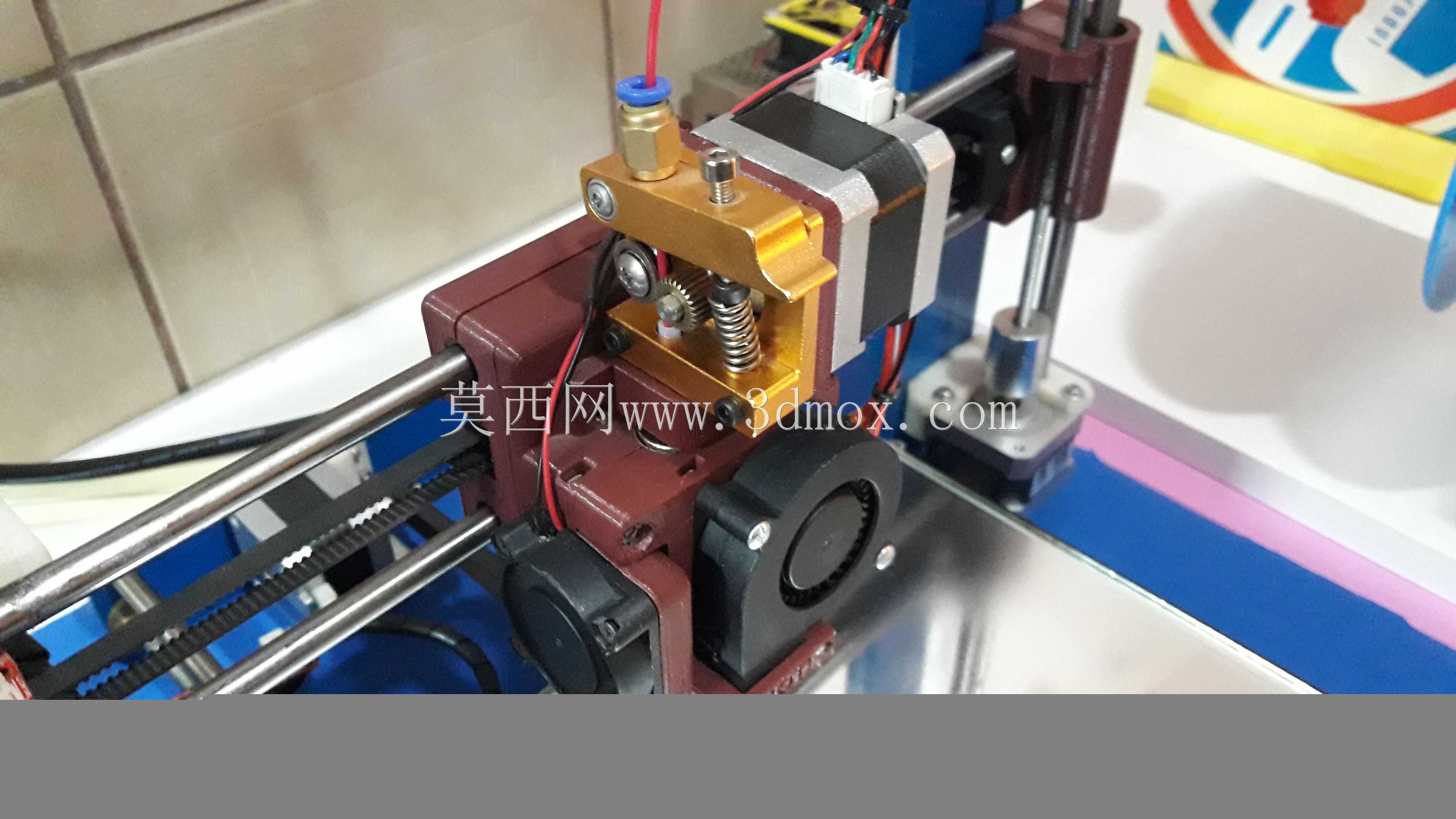 Extrusor ALOSI EVO II(无柄机器人)