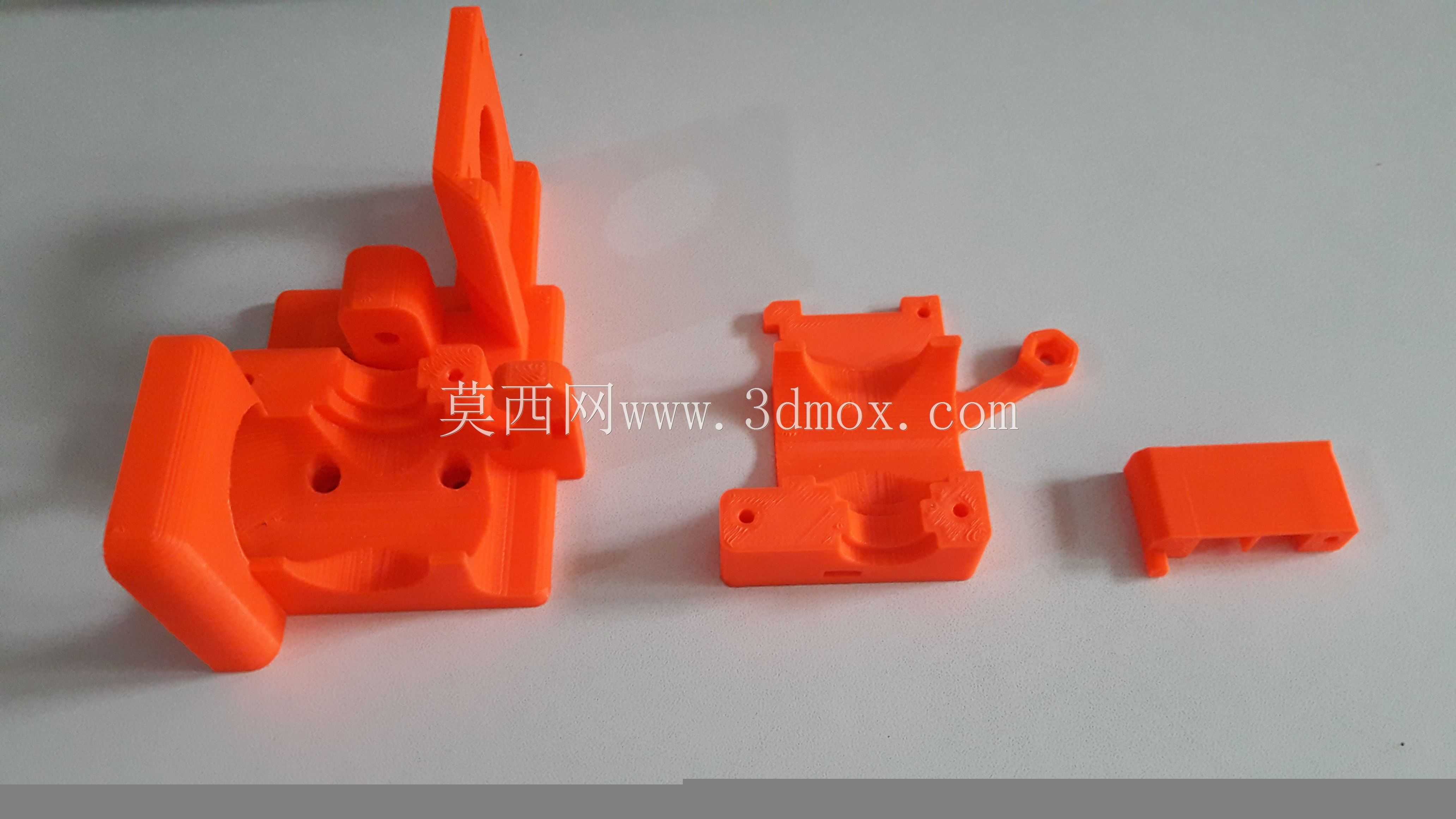 Extrusor ALOSI EVO II(无柄机器人)