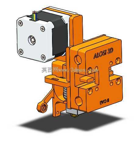 Extrusor ALOSI EVO II���ޱ������ˣ�
