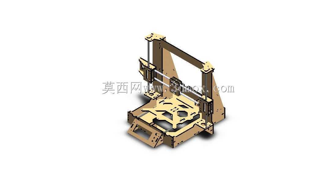 Project Graber i3 3D��ӡ��