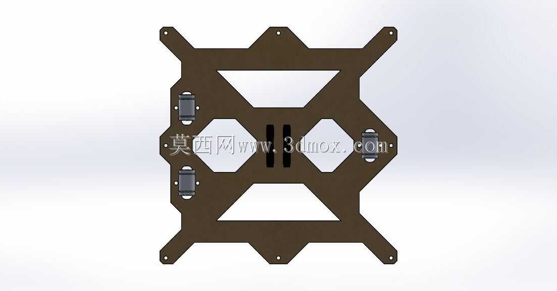 Project Graber i3 3D��ӡ��