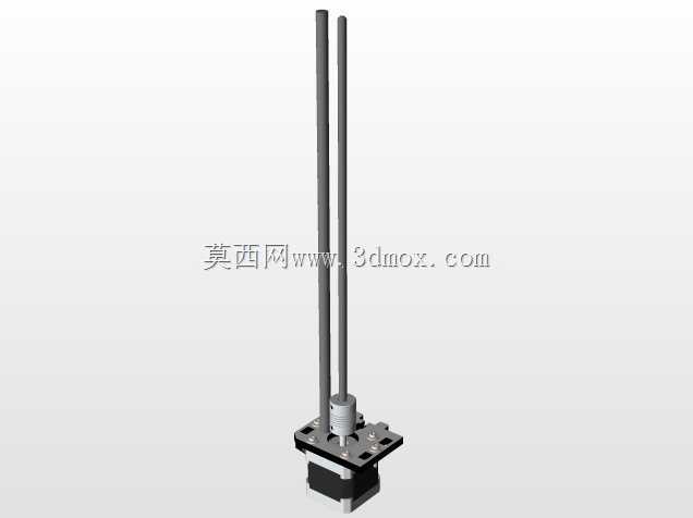 Project Graber i3 3D打印机
