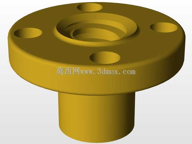 Project Graber i3 3D打印机
