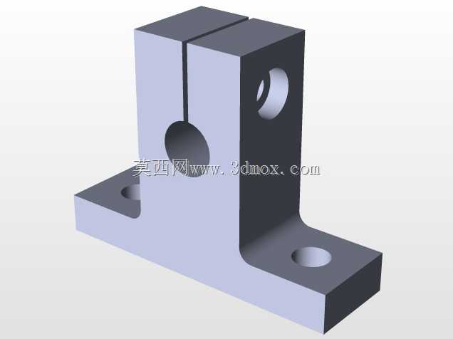 Project Graber i3 3D打印机