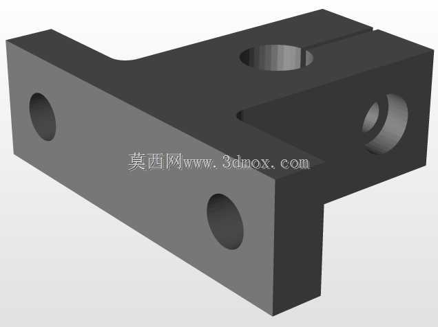 Project Graber i3 3D打印机