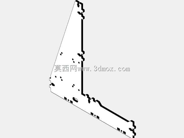 Project Graber i3 3D打印机