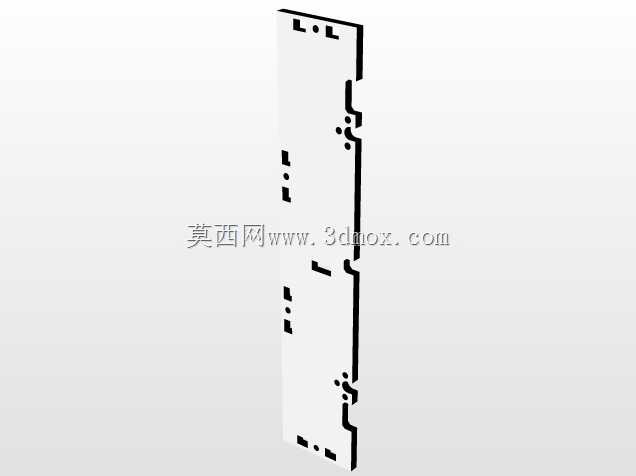 Project Graber i3 3D打印机