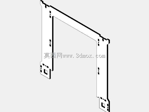 Project Graber i3 3D打印机