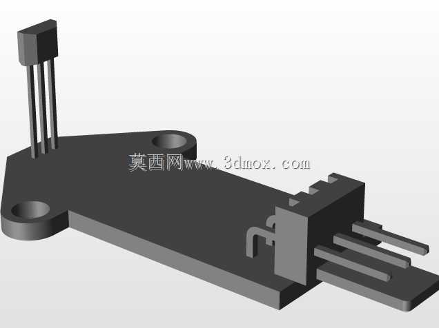 Project Graber i3 3D打印机