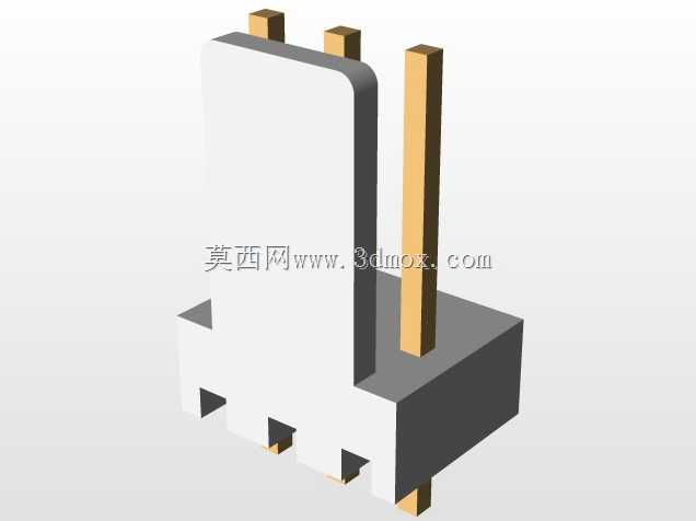 Project Graber i3 3D打印机