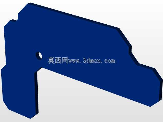 Project Graber i3 3D打印机