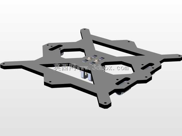 Project Graber i3 3D打印机