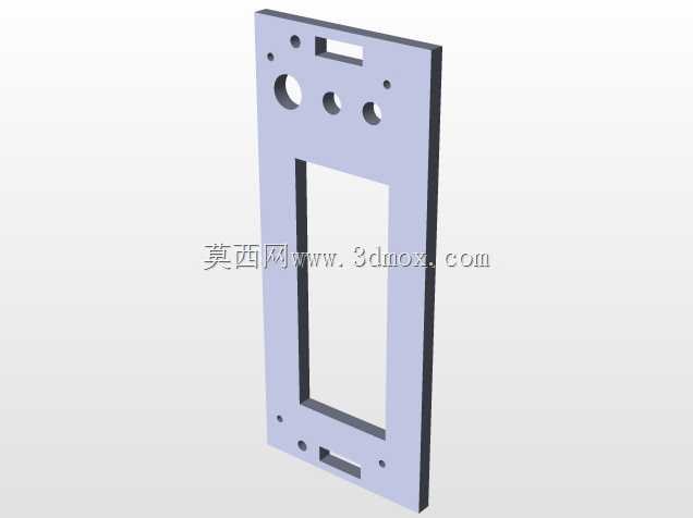 Project Graber i3 3D打印机
