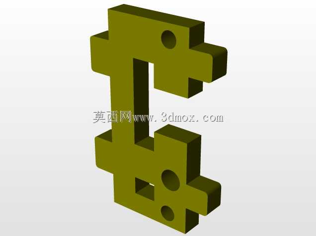 Project Graber i3 3D打印机