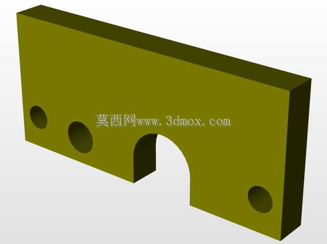 Project Graber i3 3D打印机
