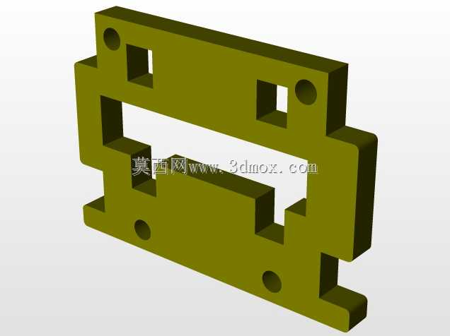 Project Graber i3 3D打印机