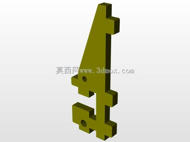 Project Graber i3 3D打印机