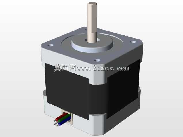 Project Graber i3 3D打印机
