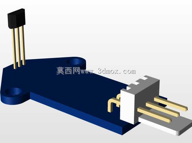 Project Graber i3 3D打印机