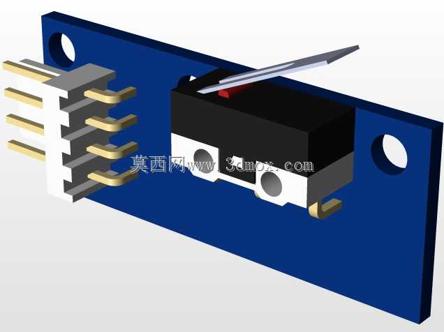 Project Graber i3 3D打印机