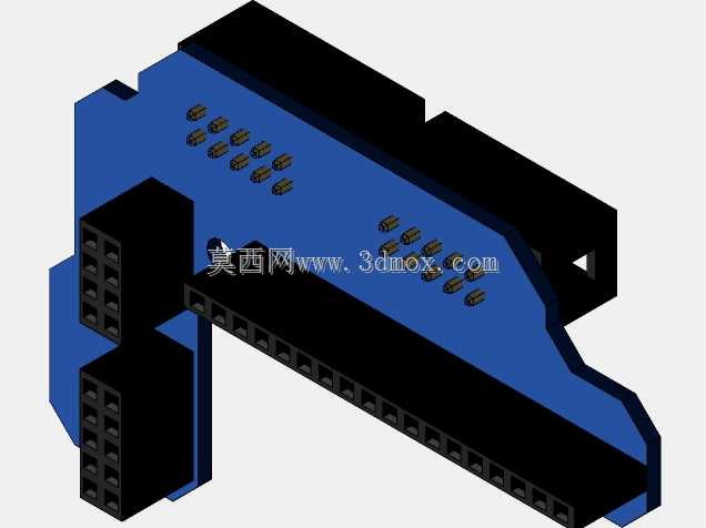 Project Graber i3 3D打印机