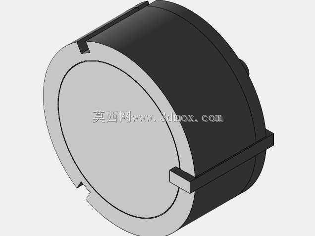 双转子摆线齿轮箱