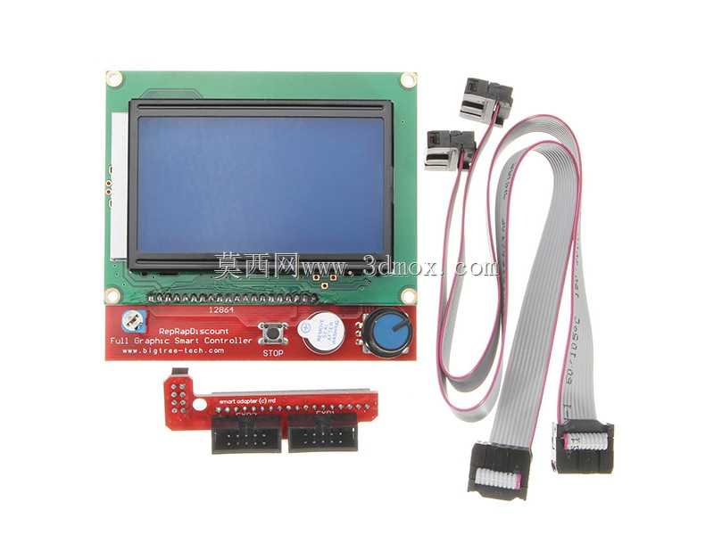 LCD�������3D��ӡ��