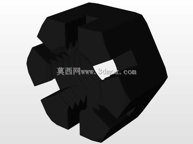 门廊