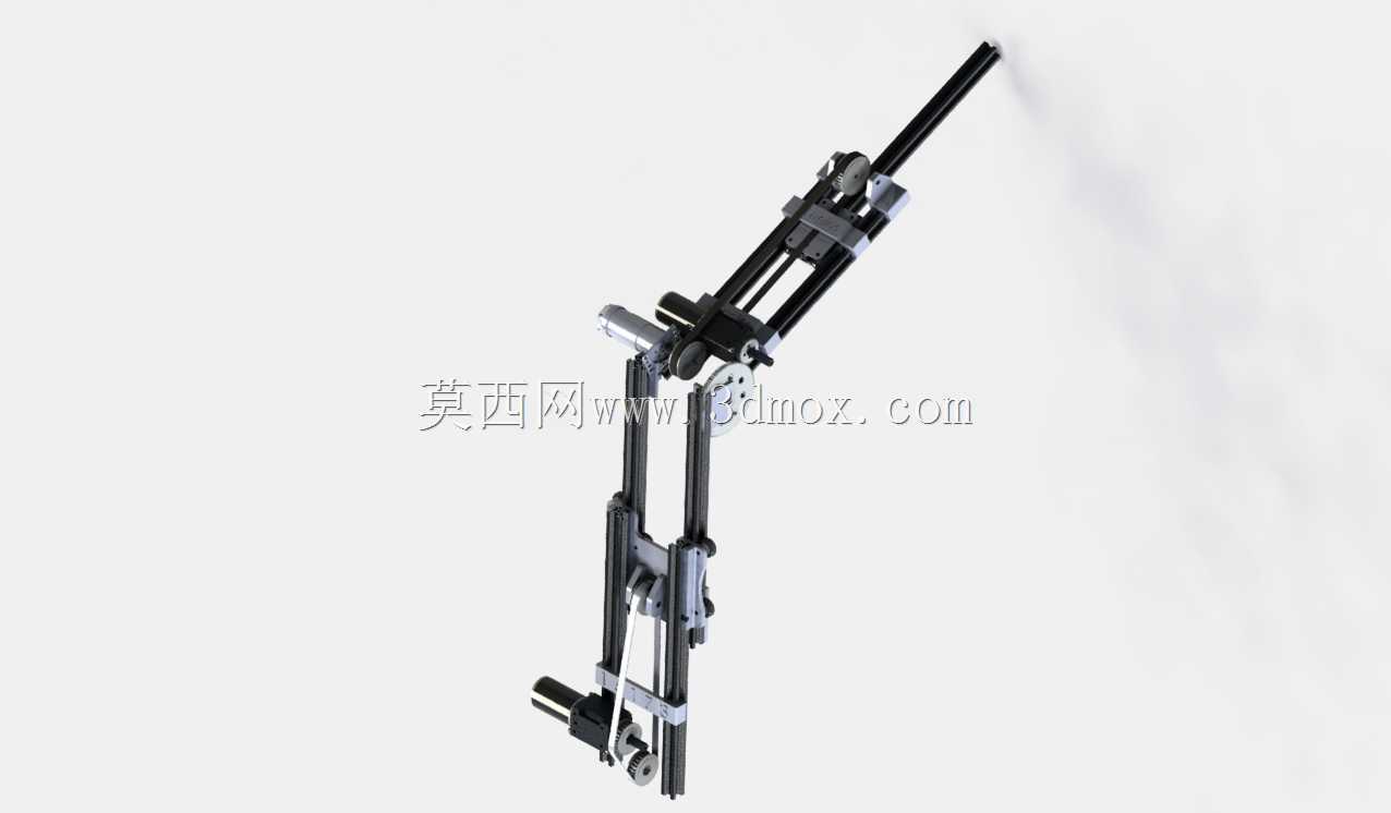 第一支技术挑战队