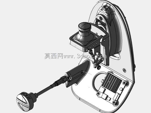 X-UAV΢������-Pan\u0026��бFPVϵͳ