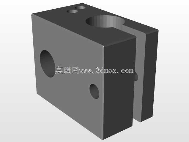 超立方体3d打印