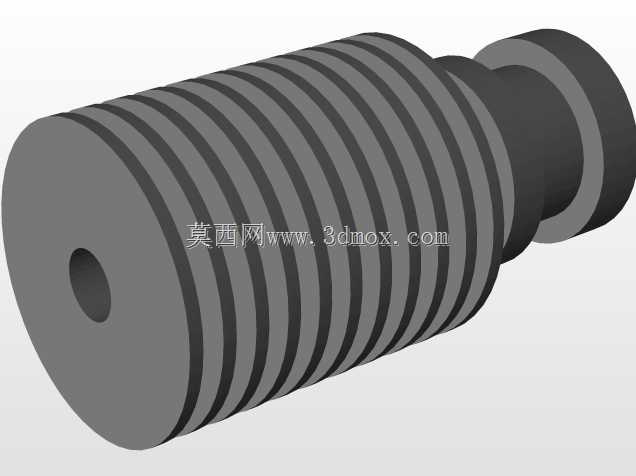 超立方体3d打印