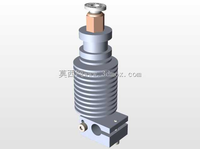 超立方体3d打印