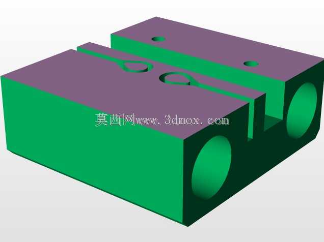 超立方体3d打印